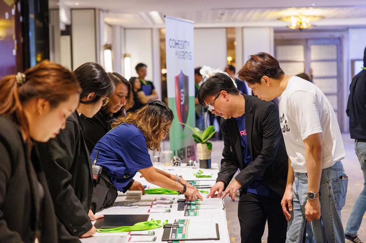  Press Conference_Asia Sourcing Show 2026
